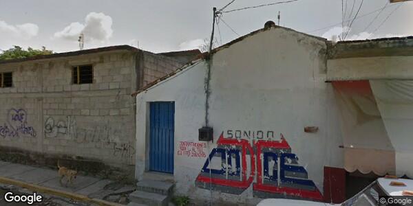 AYUDANTÍA MUNICIPAL DE CUENTEPEC